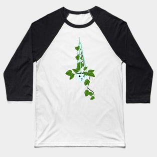 Hanging plant (green( Baseball T-Shirt